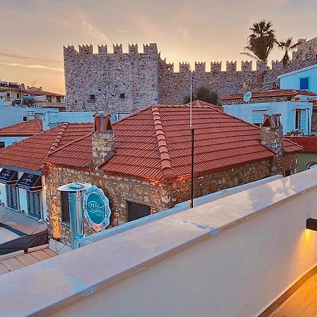 Apartamento Port Mansion Marmaris Exterior foto