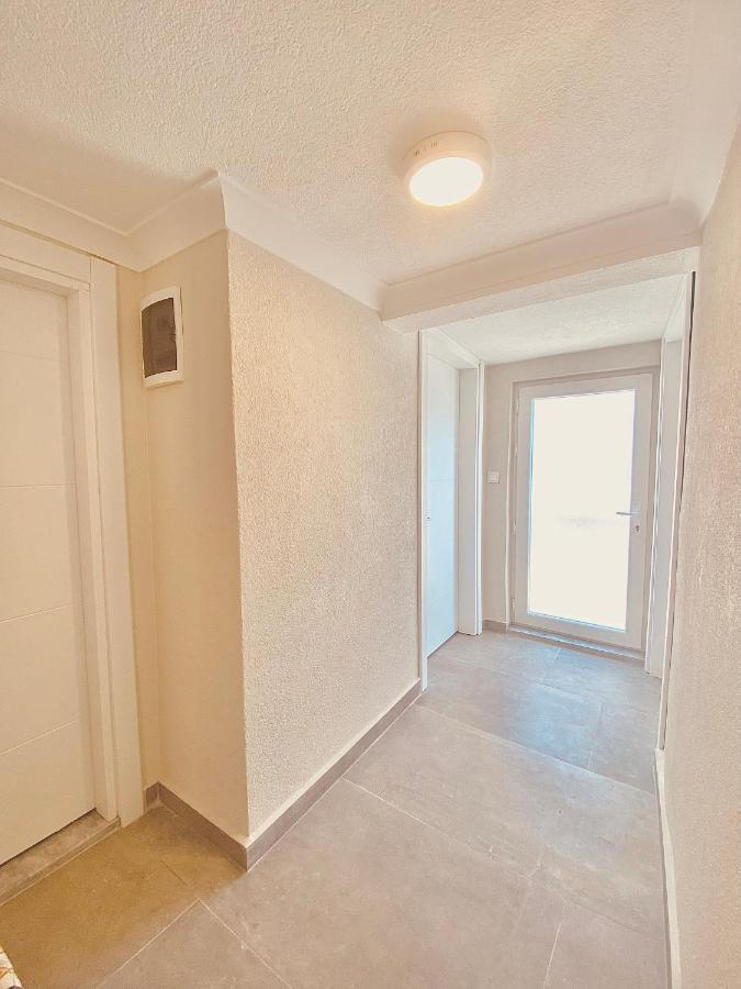 Apartamento Port Mansion Marmaris Exterior foto