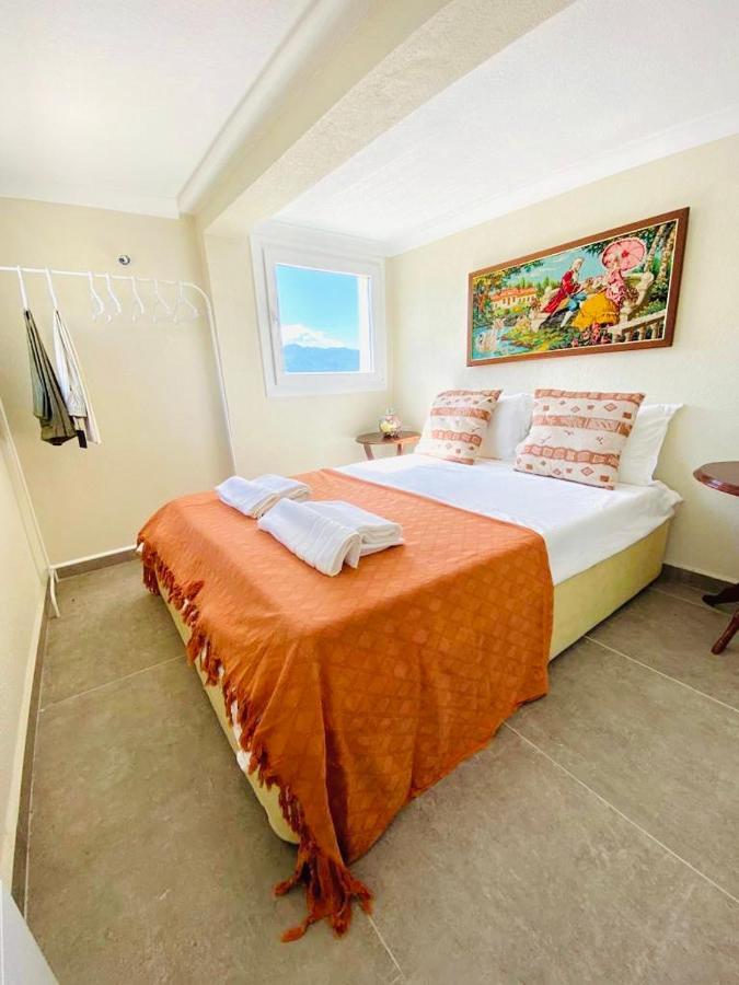 Apartamento Port Mansion Marmaris Exterior foto